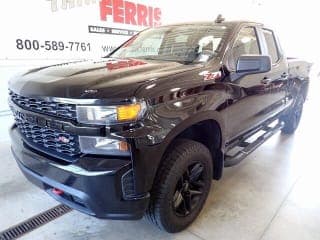 Chevrolet 2019 Silverado 1500