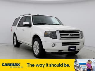 Ford 2014 Expedition