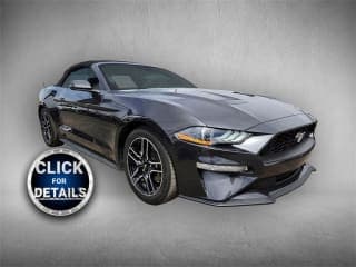 Ford 2023 Mustang