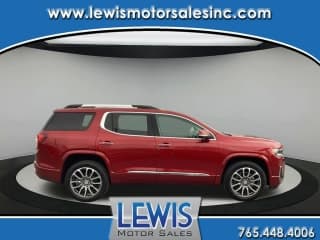 GMC 2022 Acadia