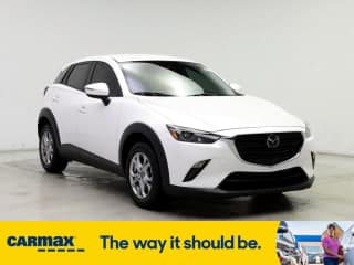 Mazda 2021 CX-3