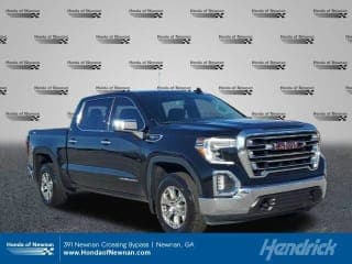 GMC 2021 Sierra 1500