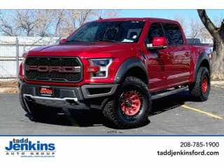 Ford 2020 F-150