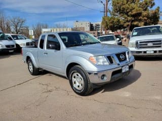 Nissan 2009 Frontier