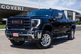 GMC 2024 Sierra 2500HD