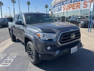 Toyota 2022 Tacoma