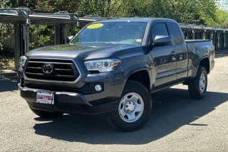 Toyota 2023 Tacoma