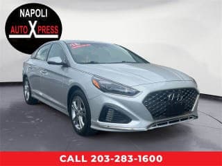 Hyundai 2018 Sonata