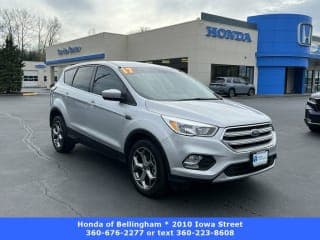 Ford 2017 Escape