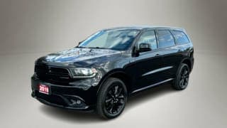 Dodge 2019 Durango