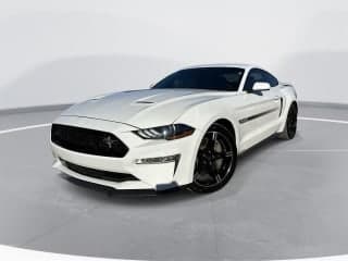 Ford 2021 Mustang