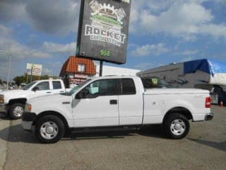 Ford 2008 F-150