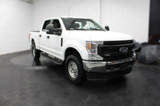 Ford 2022 F-250 Super Duty