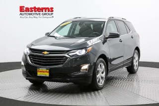 Chevrolet 2020 Equinox