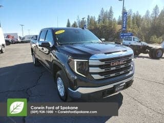 GMC 2022 Sierra 1500