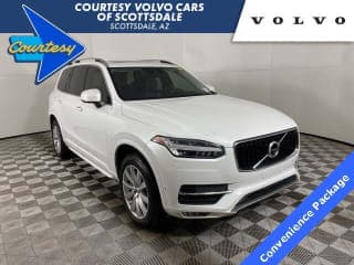 Volvo 2018 XC90