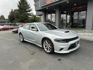 Dodge 2022 Charger