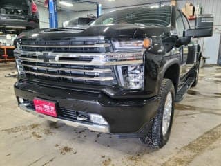 Chevrolet 2023 Silverado 2500HD