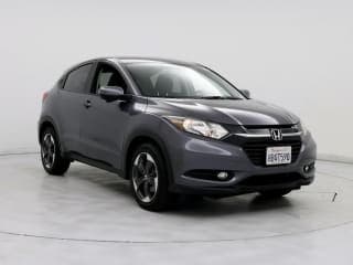 Honda 2018 HR-V