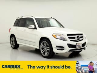 Mercedes-Benz 2013 GLK