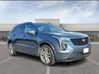 Cadillac 2019 XT4