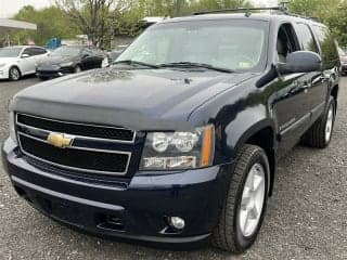 Chevrolet 2008 Suburban