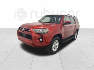 Toyota 2022 4Runner