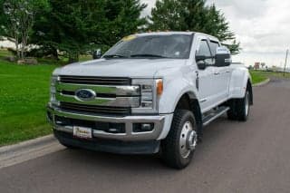 Ford 2019 F-450 Super Duty