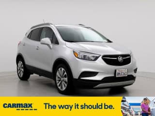 Buick 2019 Encore