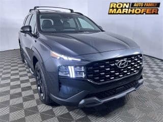 Hyundai 2023 Santa Fe