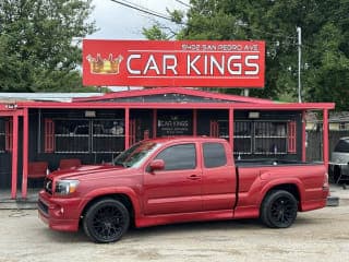 Toyota 2009 Tacoma