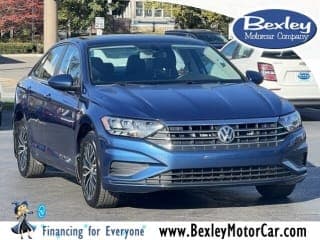 Volkswagen 2019 Jetta