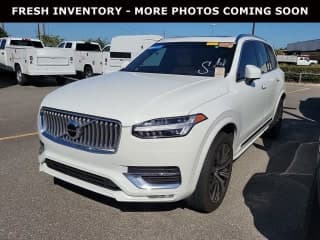 Volvo 2022 XC90