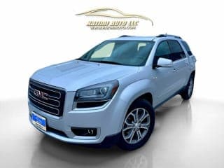 GMC 2015 Acadia