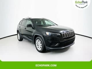 Jeep 2020 Cherokee