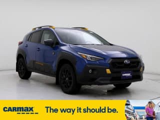 Subaru 2024 Crosstrek