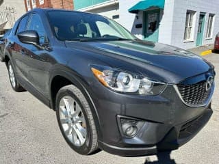 Mazda 2014 CX-5