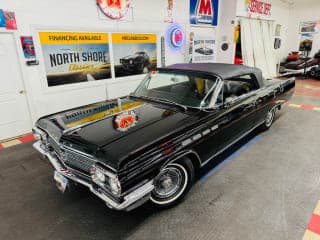 Buick 1963 Electra