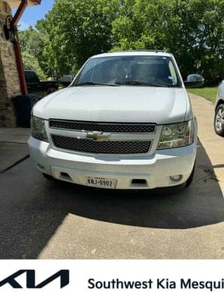 Chevrolet 2009 Tahoe