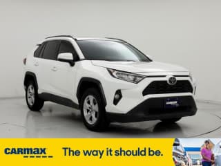 Toyota 2019 RAV4