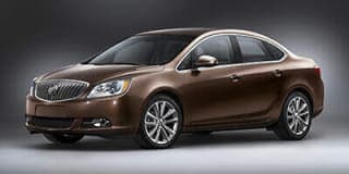 Buick 2015 Verano