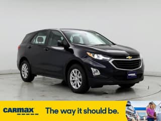 Chevrolet 2020 Equinox