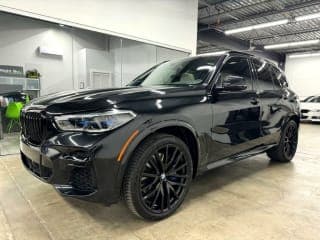 BMW 2023 X5