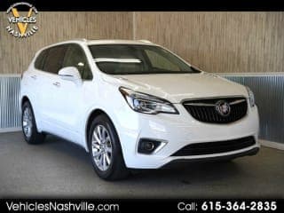 Buick 2019 Envision