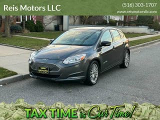 Ford 2016 Focus