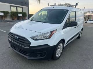 Ford 2020 Transit Connect