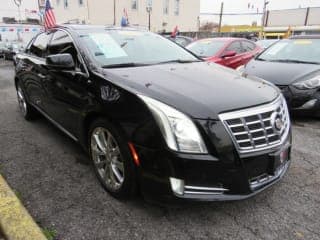 Cadillac 2014 XTS