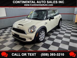 MINI 2013 Cooper