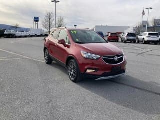 Buick 2019 Encore