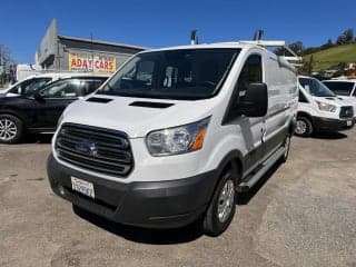 Ford 2016 Transit